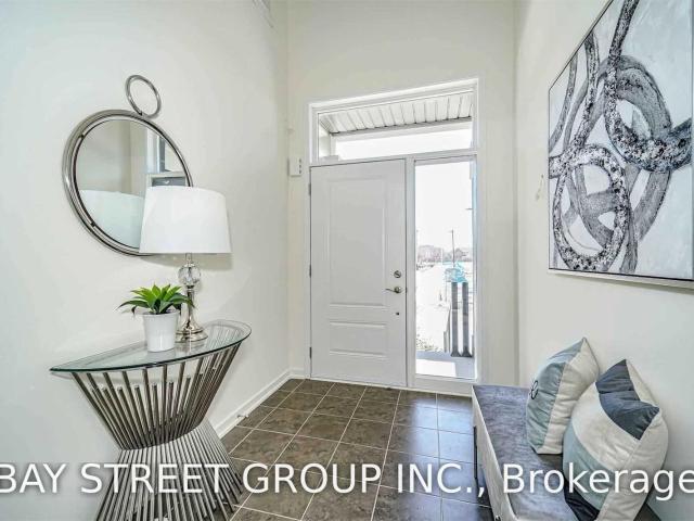 54 Pantheon Lane, Markham | 3+1Beds/5Bath, Townhouse, $998,000 | Condos. Ca