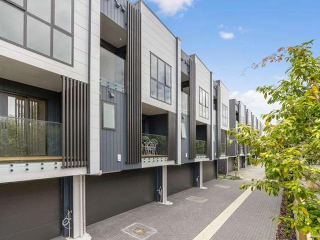 5/4 Patey Street, Remuera, Auckland City