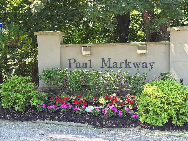 54 Paul Markway Court, North York | 3Beds/3Bath, Townhouse, $3,700/mo | Condos. Ca