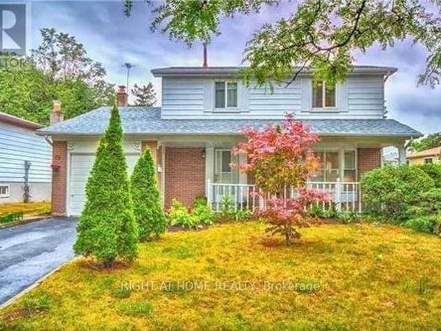 54 Penwick Crescent, Richmond Hill, ON, L4C 5B4 house for lease | Listing ID N13586 | Royal LePage