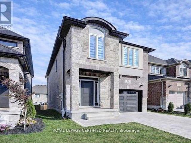 54 Pondcliffe Drive, Kitchener, ON, N2P 2R3 house for lease | Listing ID X13043 | Royal LePage