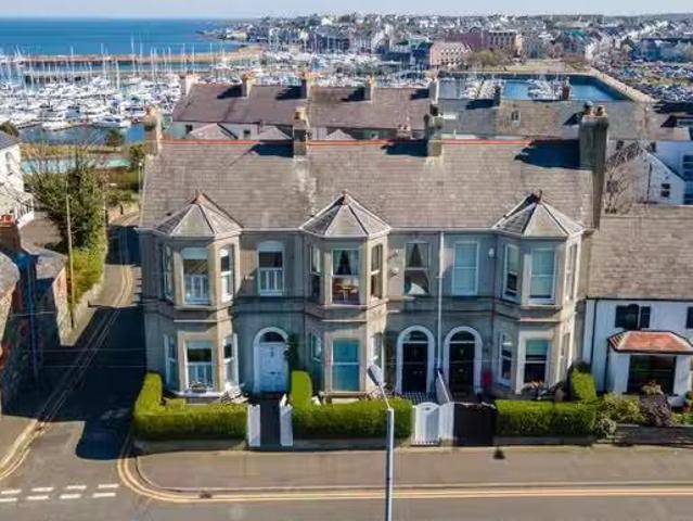 54 Princetown Road