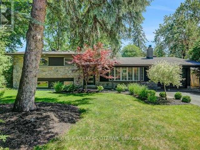 54 Qualicum Street, Ottawa, ON, K2H 7H4 house for sale | Listing ID X13433 | Royal LePage