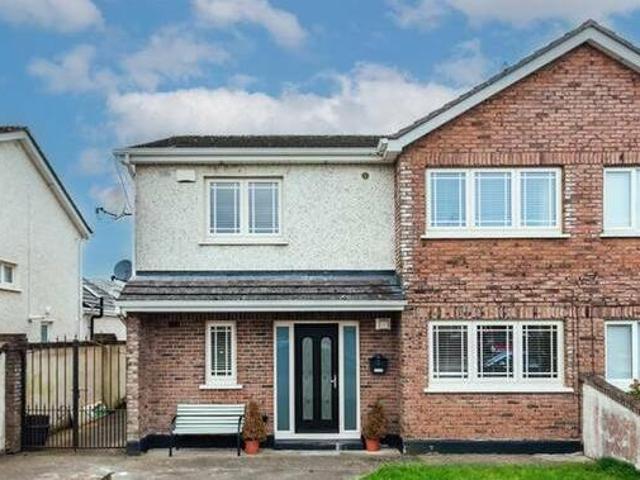 54 Rathbride Abbey Kildare Co Kildare