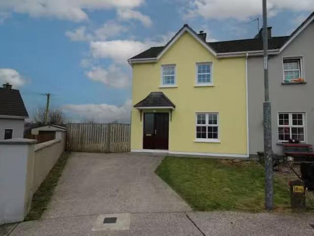 54 Rd Na Greine, Kilnagurteen, Macroom, Co. Cork, P12R223 is f.