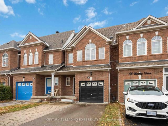54 Redkey Drive, Markham | For Sale @ $999,999 | Condos. Ca