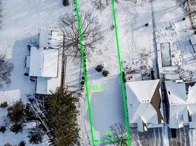 54 Roos Street, Kitchener, ON, N2P 1H9 vacant land for sale | Listing ID 40818 | Royal LePage