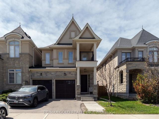 54 Robert Berry Crescent, King City | For Sale @ $1,449,000 | Condos. Ca