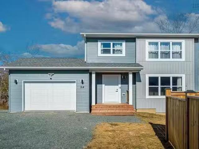 54 Schultz Street, Lower Sackville, NS, B4C 1G8 house for sa.
