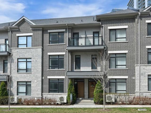54 Saddlecreek Drive, Thornhill | 3+1Beds/5Bath, Townhouse, $1,399,000 | Condos. Ca