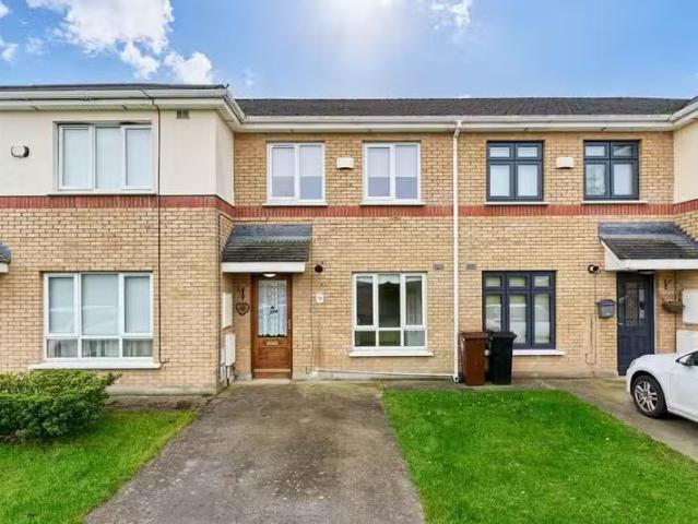 54 Saint Mochta`s Green is for sale