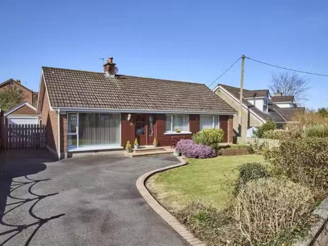 54 Seahill Road