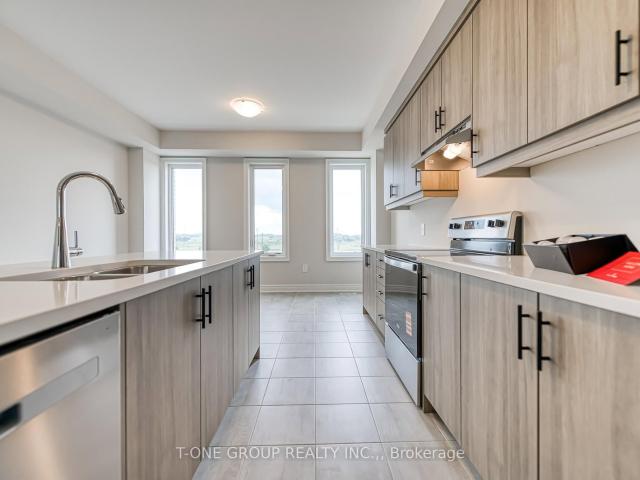54 Selina Rose St, Markham, ON | Condos. Ca