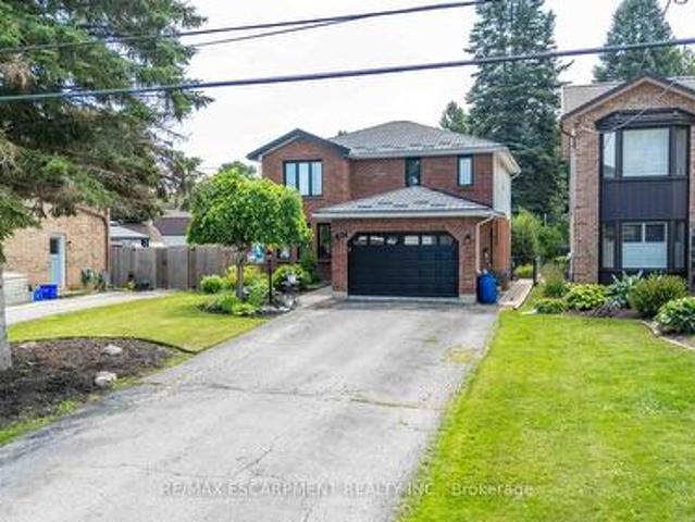 54 Selkirk Street, Haldimand, ON, N3W 1J4 house for sale | Listing ID X13595 | Royal LePage