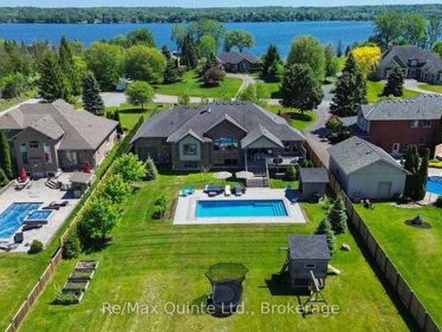 54 Settlers Landing Drive, Quinte West Sidney Ward, ON, K8R 0A9 house for sale | Listing ID X13717 | Royal LePage