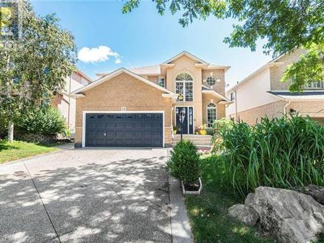 54 Stonepine Crescent, Hamilton, ON, L9C 7T7 house for sale | Listing ID 40699 | Royal LePage