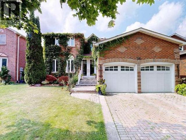 54 Stave Crescent, Richmond Hill, ON, L4C 9J8 house for sale | Listing ID N13598 | Royal LePage