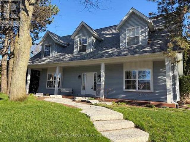 54 Starlight Crescent, Richmond Hill, ON, L4C 4X5 house for sale | Listing ID N13109 | Royal LePage