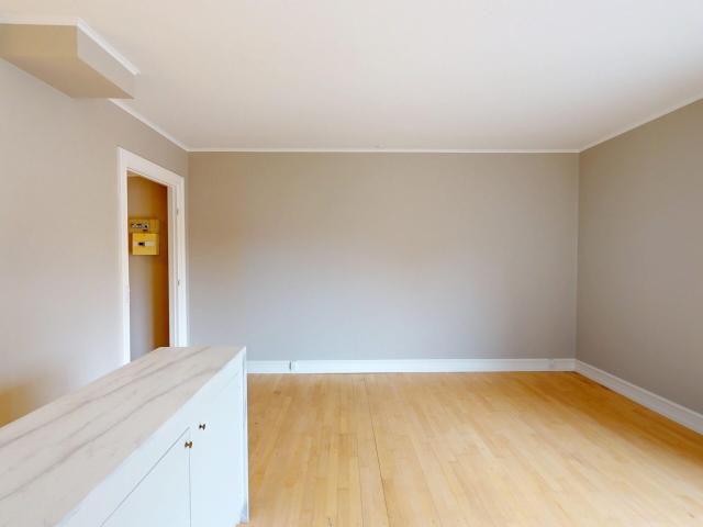 54m² Lejlighed | København K
