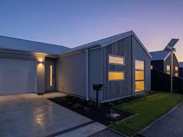 54a Korimako Crescent, Rolleston, NZ 7675 House for Sale