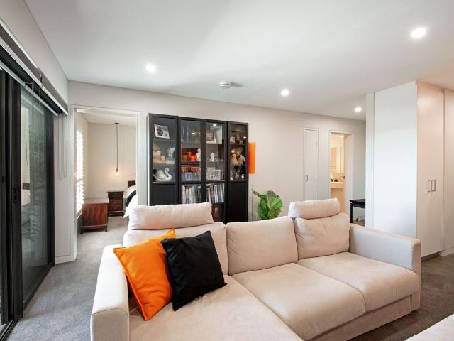 54sqm One Bed Apartment in CBD Gungahlin