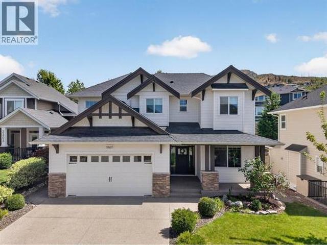 5507 Lee Lane, Kelowna, BC, V1W 5H2 house for sale | Listing ID 10395 | Royal LePage