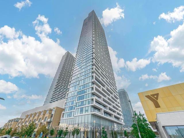 5509 5 Buttermill Avenue, Vaughan | For Rent @ $2,800 | Condos. Ca