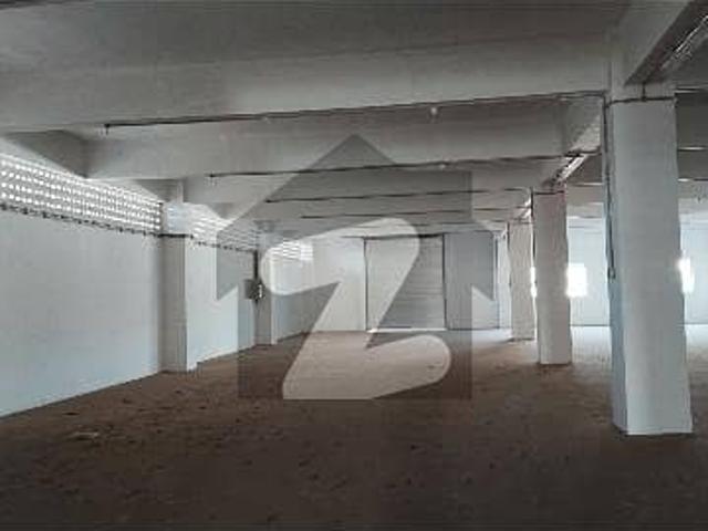 55000 square feet