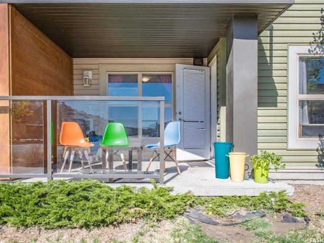 5500 Mitchinson Way, Regina