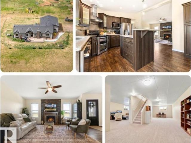55010 Rge Road 261, Rural Sturgeon County, AB, T8T 0Y1 house for sale | Listing ID E4490 | Royal LePage
