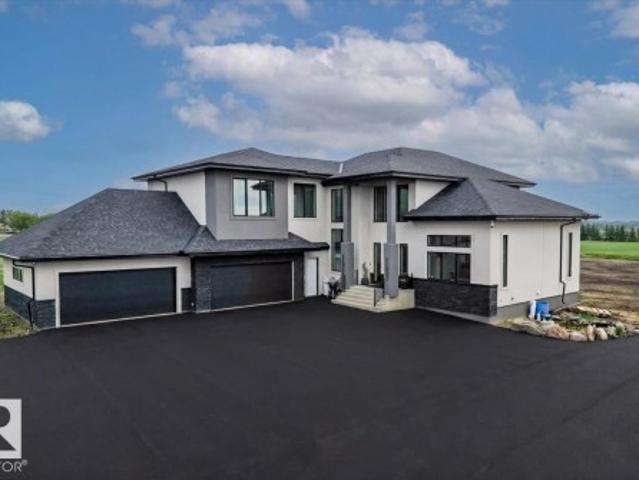 55017 Rge Road 254, Rural Sturgeon County, AB, T8T 0T2 house for sale | Listing ID E4492 | Royal LePage