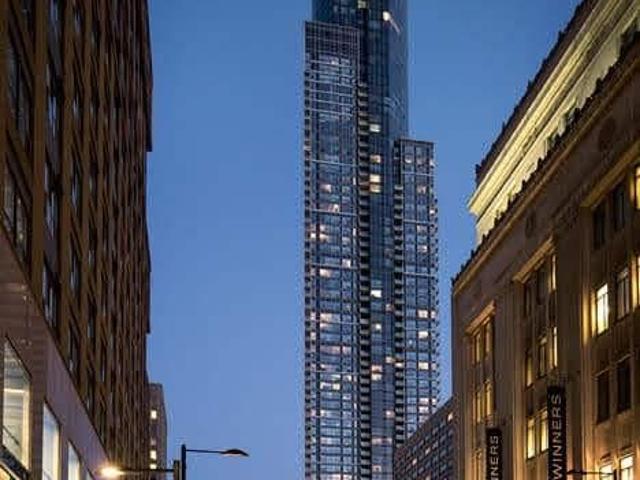 5501 Yonge Street, Toronto | 2Beds/2Bath, Condo, $3,350/mo | Condos. Ca