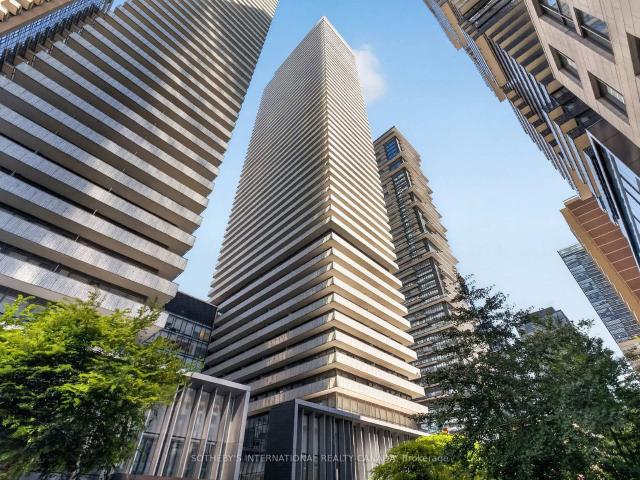 5501 50 Charles Street E, Toronto | 2Beds/3Bath, Condo, $15,000/mo | Condos. Ca