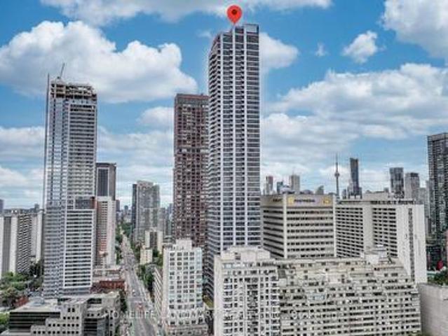 5502 Bloor Street E, Toronto, ON, M4W 1H7 condo for sale | Listing ID C13509 | Royal LePage