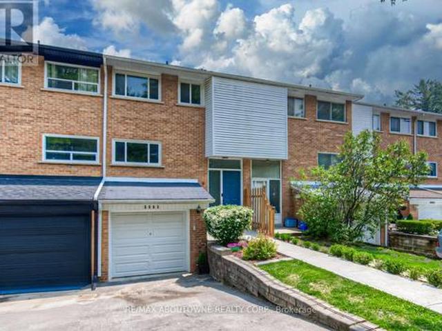 5503 Schueller Crescent, Burlington, ON, L7L 3T1 house for sale | Listing ID W12206 | Royal LePage