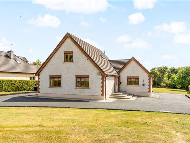 550,000 | Nurney Demesne, Kildare, Nurney, Co. Kildare Kelly Hudson Properties 5022 MyHome. Ie Residential