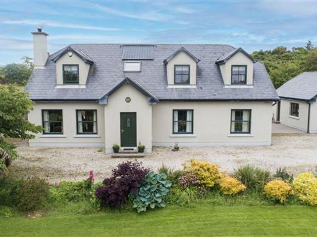 550,000 | Ballylenane, Dunhill, Waterford Hutchinson Auctioneers 4936 MyHome. Ie Residential