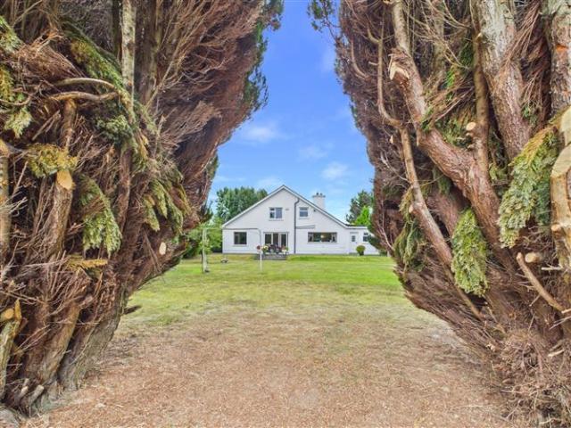 550,000 | Benedine, Nenagh, Co. Tipperary Sherry FitzGerald Talbot 5019 MyHome. Ie Residential