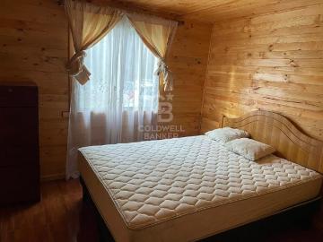 $ 550.000 Casa en Arriendo en Puerto Varas 2 dormitorios 1 baño / Coldwell Banker