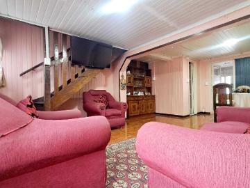 $ 550.000 Casa en Arriendo en Talcahuano 3 dormitorios 1 baño / Kutt Property