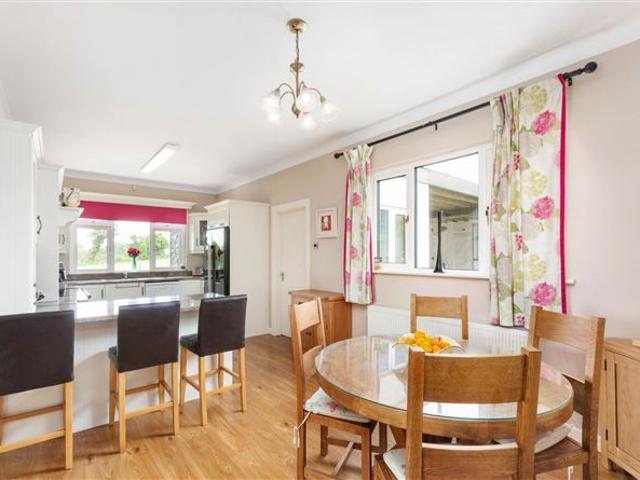 Sale Agreed | Cedar Lodge, Porchavodda, Hacketstown, County Carlow Quinn Property Gorey 5008 MyHome. Ie Residential