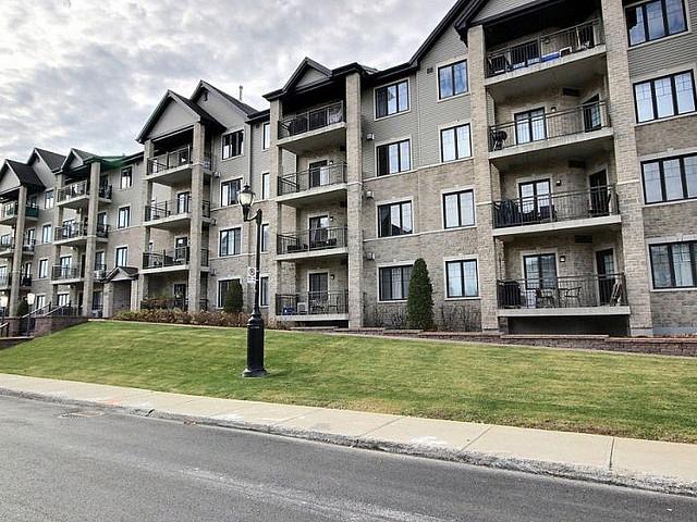 550 000$ Condo à Vendre à Pierrefonds / Roxboro