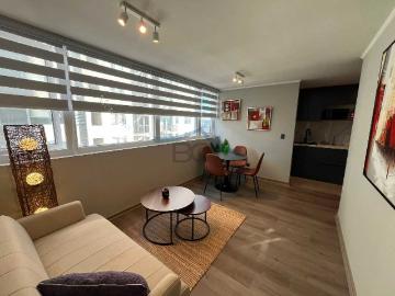$ 550.000 Departamento en Arriendo en Concepción 1 dormitorio 1 baño / Kutt Property