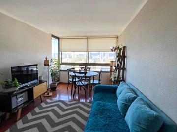$ 530.000 Departamento en Arriendo en Concepción 2 dormitorios 2 baños / Kutt Property