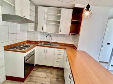 $ 550.000 Departamento en Arriendo en Recoleta 2 dormitorios 2 baños / Gestión y Propiedad