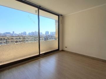 $ 550.000 Departamento en Arriendo en Santiago 2 dormitorios 2 baños / Kutt Property
