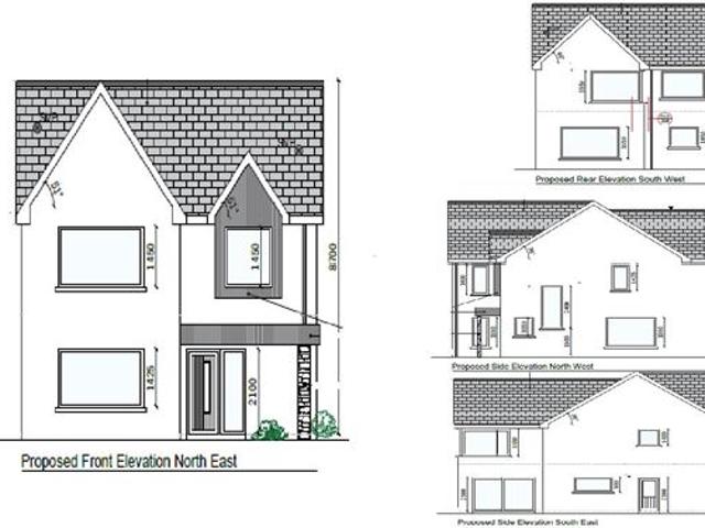 550,000 | Kilflynn Village, Kilflynn, Kerry Gary O’Driscoll & Co. Ltd 4983 MyHome. Ie Residential