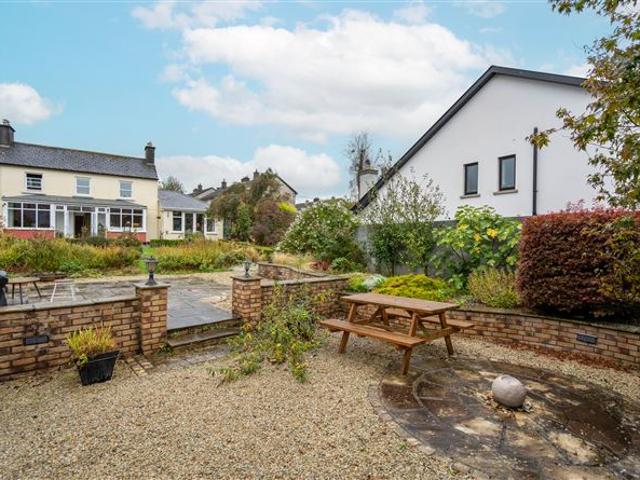 Sale Agreed | Sweetbriar Cottage, Waterford City, Waterford Palmer Auctioneers 4836 MyHome. Ie Residential