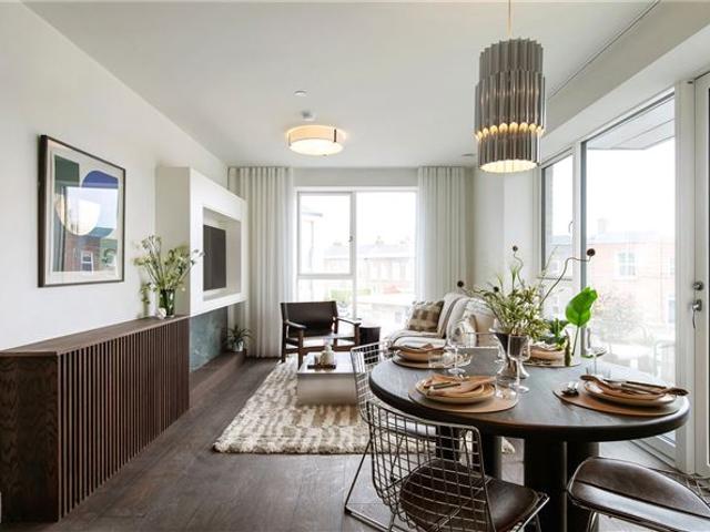 550,000 | Sandymount Place, Sandymount Avenue, Sandymount Hooke & MacDonald 4943 MyHome. Ie Residential