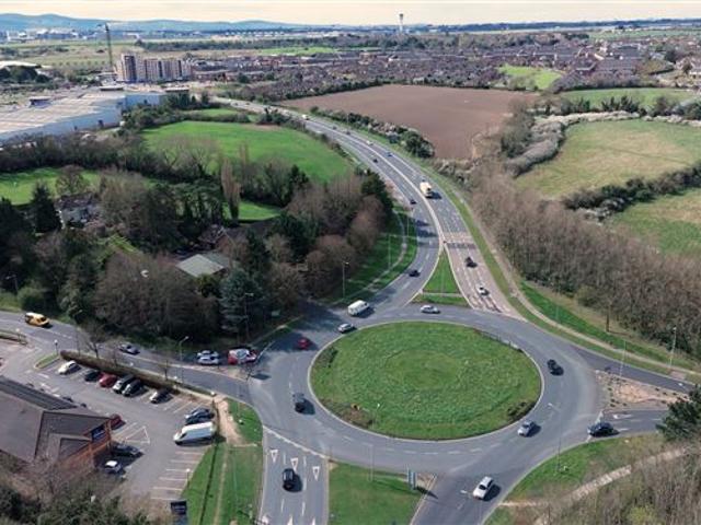 550,000 | The Kestrel, Furzefield, Swords, Dublin Glenveagh Properties PLC 4970 MyHome. Ie Residential
